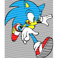 Cartoons and other-CO 1235